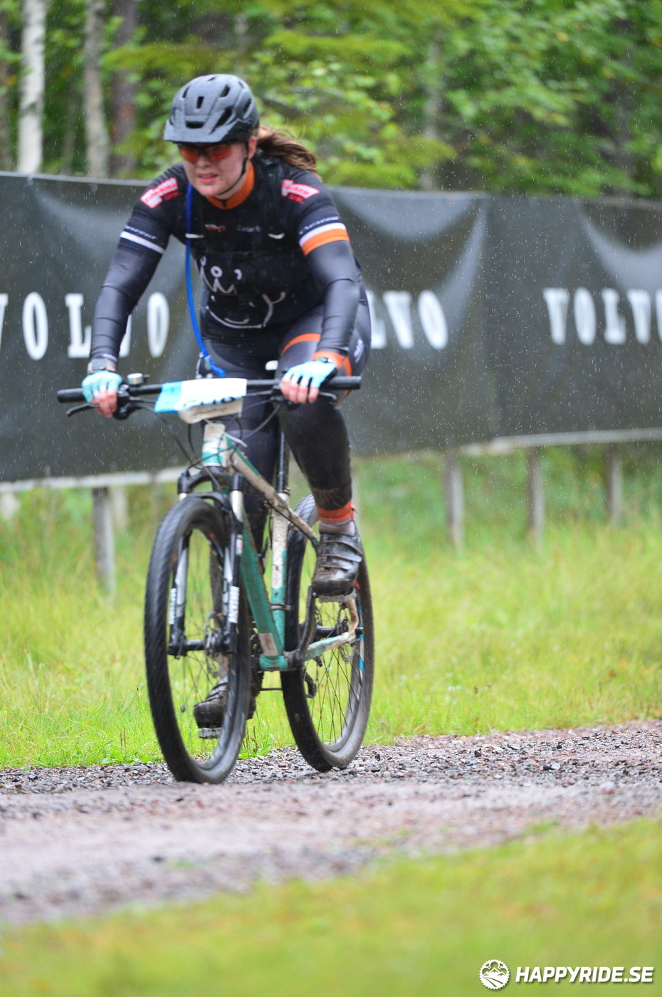 Bild från Cykelvasan 2024 (30 & 45)