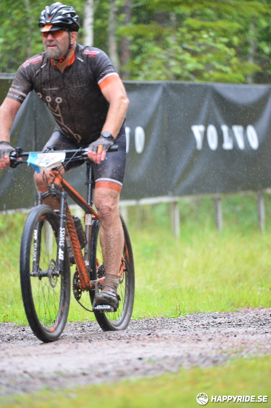 Bild från Cykelvasan 2024 (30 & 45)