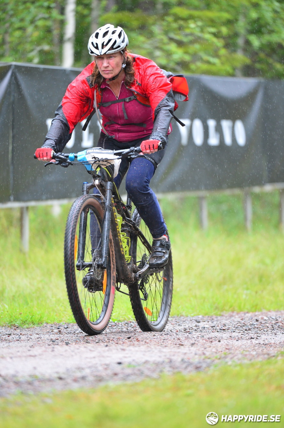 Bild från Cykelvasan 2024 (30 & 45)