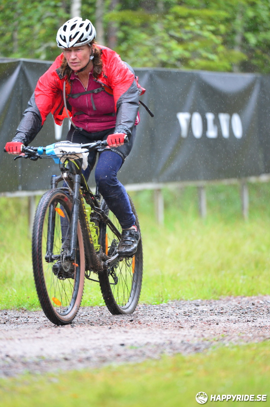 Bild från Cykelvasan 2024 (30 & 45)