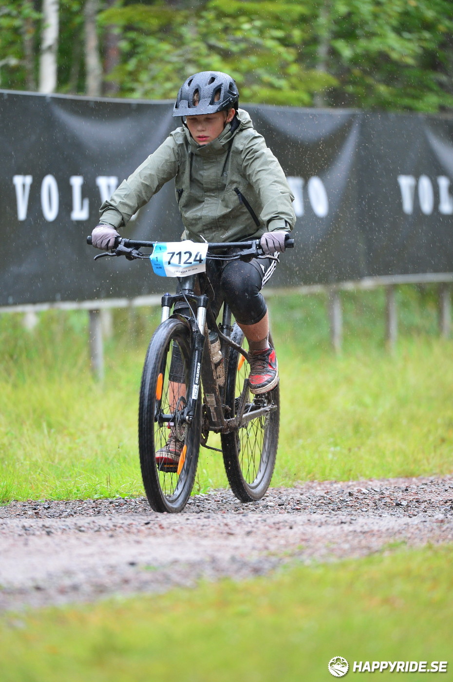 Bild från Cykelvasan 2024 (30 & 45)