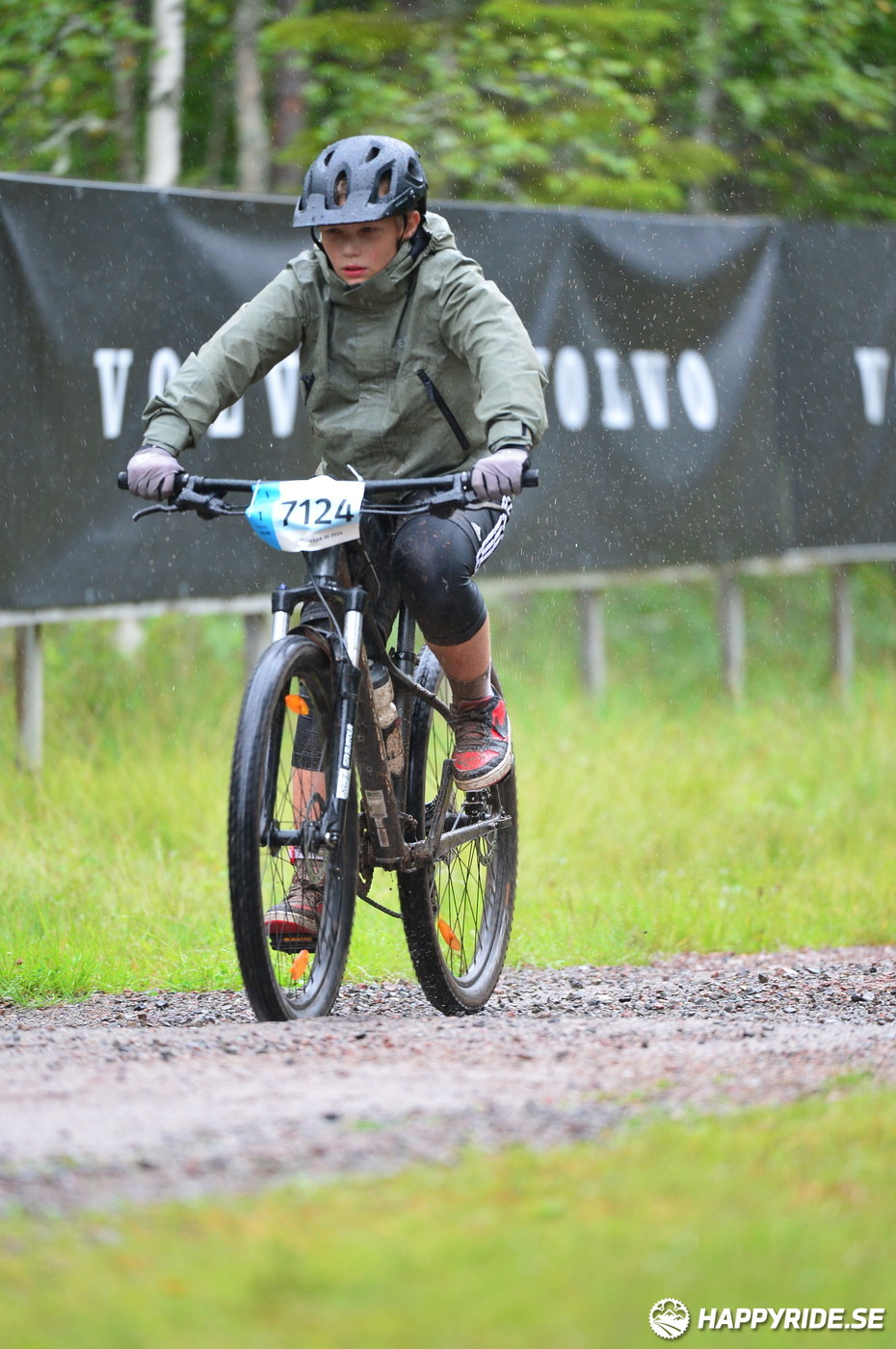 Bild från Cykelvasan 2024 (30 & 45)