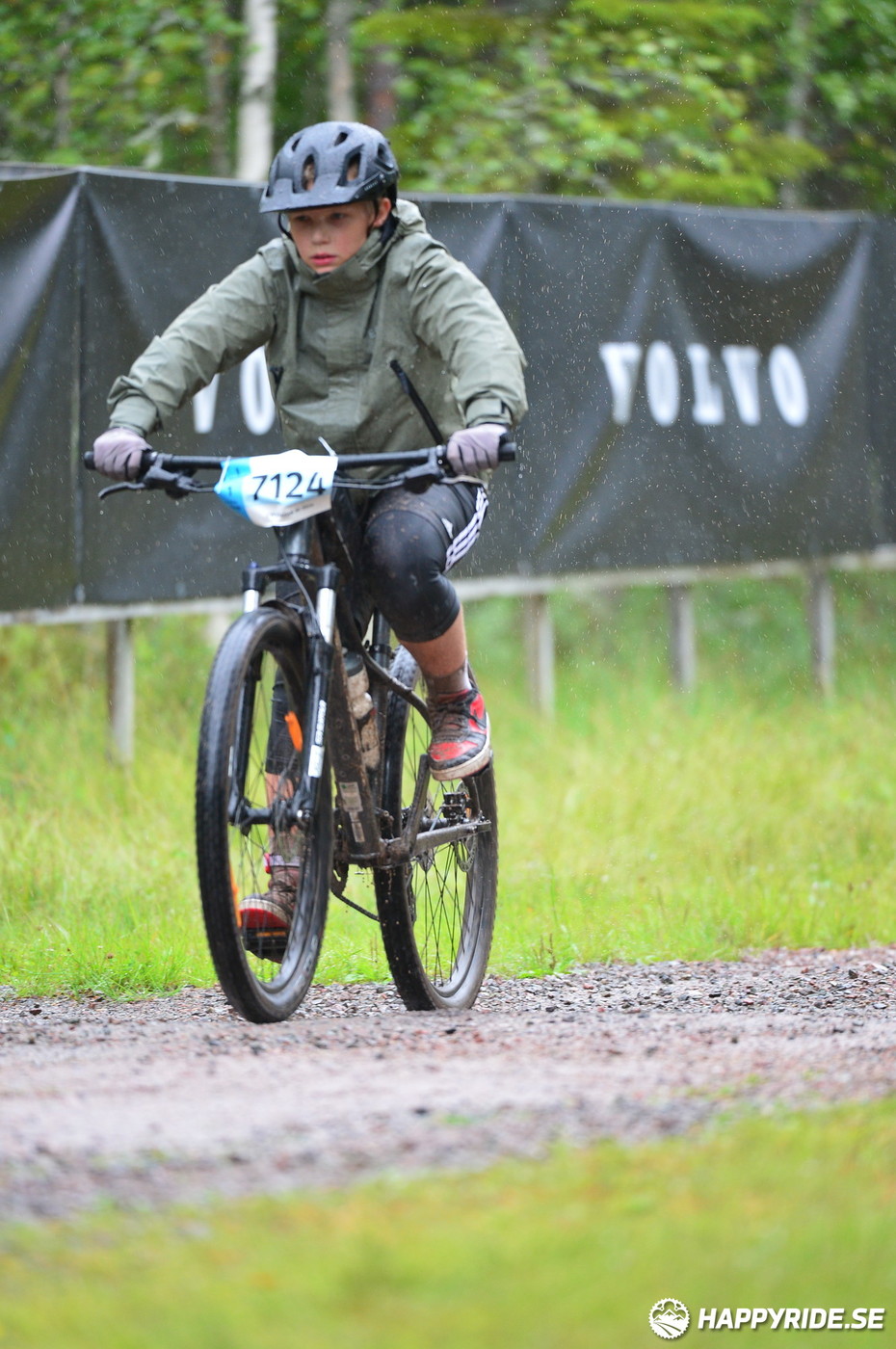 Bild från Cykelvasan 2024 (30 & 45)