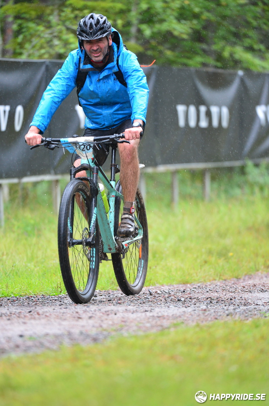 Bild från Cykelvasan 2024 (30 & 45)