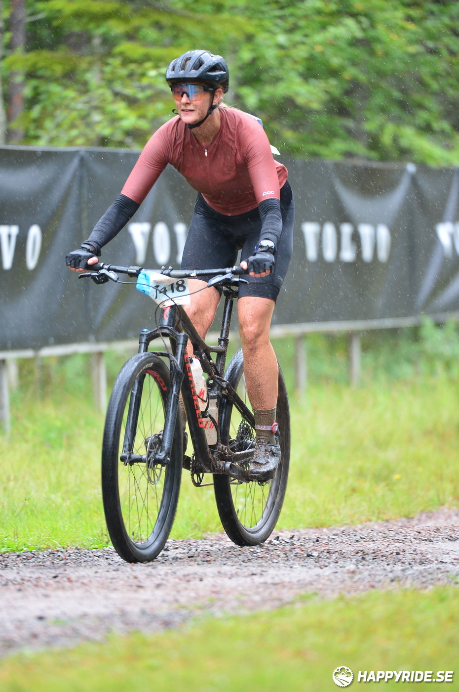 Bild från Cykelvasan 2024 (30 & 45)
