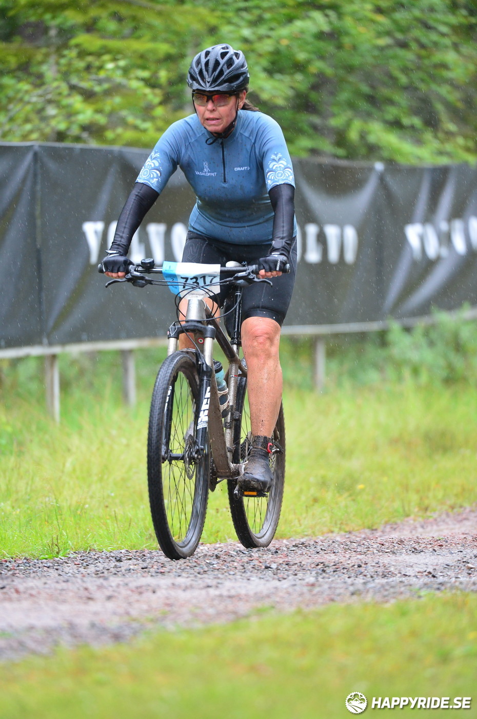 Bild från Cykelvasan 2024 (30 & 45)