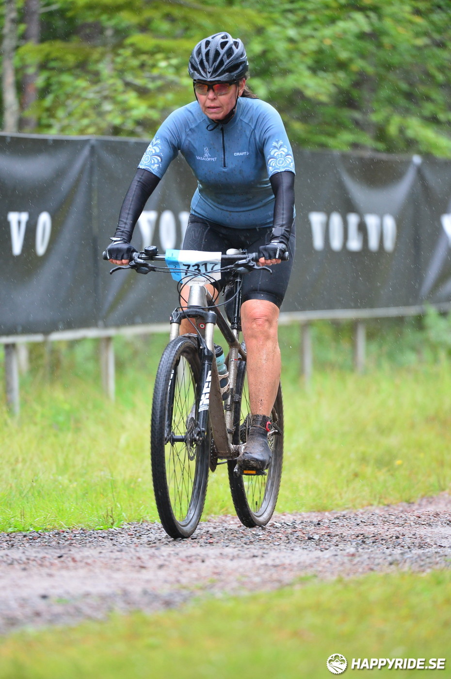 Bild från Cykelvasan 2024 (30 & 45)