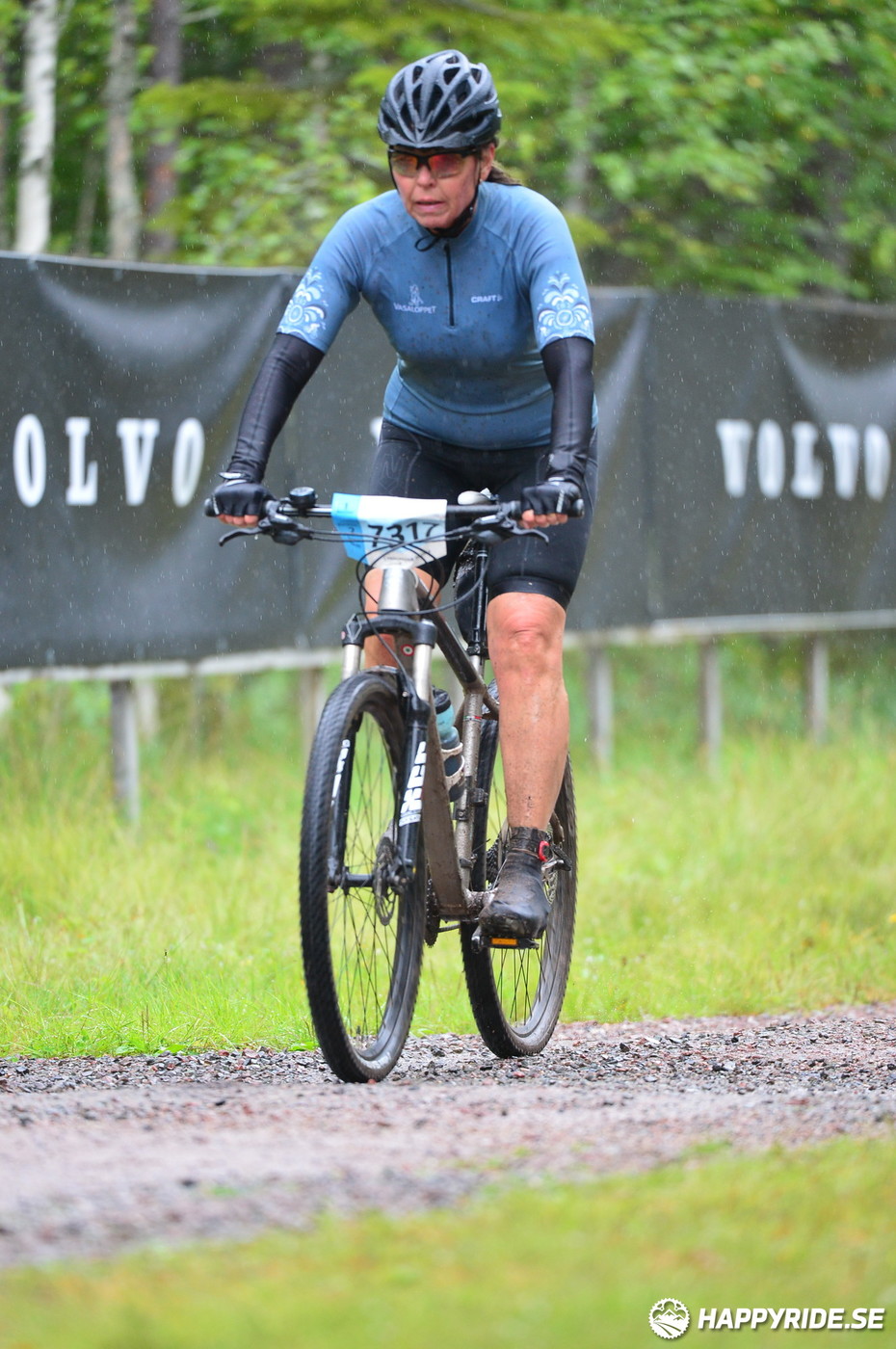 Bild från Cykelvasan 2024 (30 & 45)