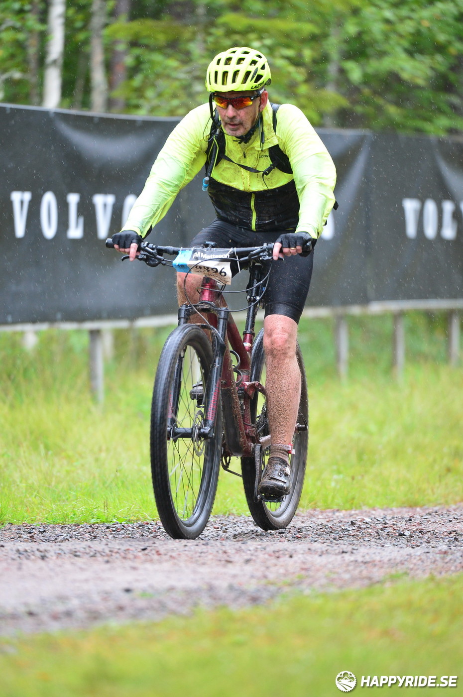 Bild från Cykelvasan 2024 (30 & 45)