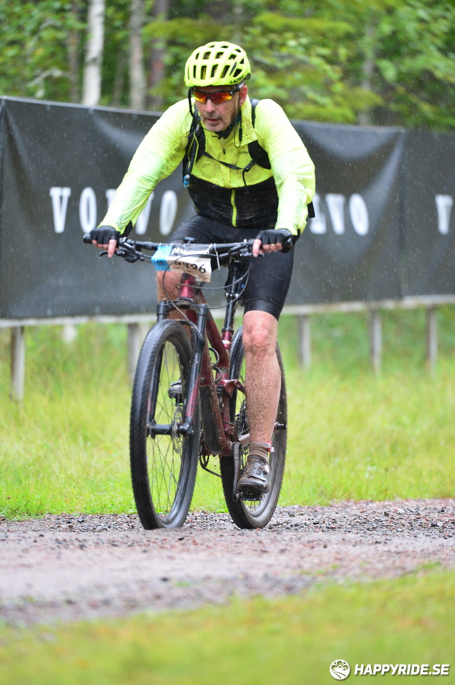 Bild från Cykelvasan 2024 (30 & 45)