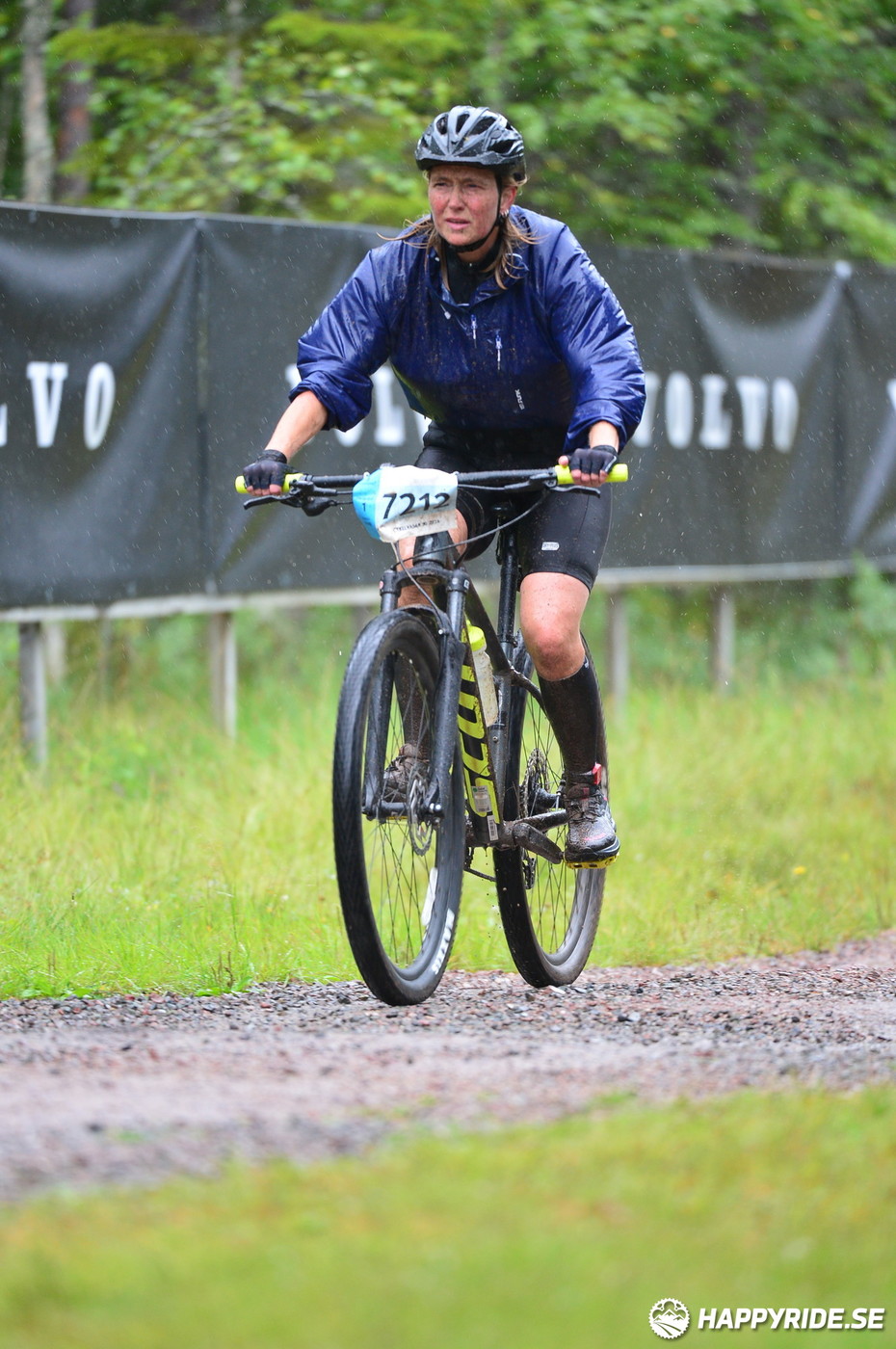 Bild från Cykelvasan 2024 (30 & 45)