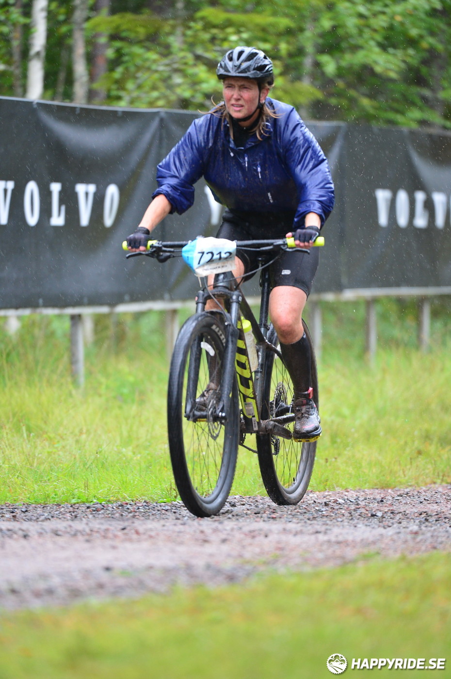 Bild från Cykelvasan 2024 (30 & 45)