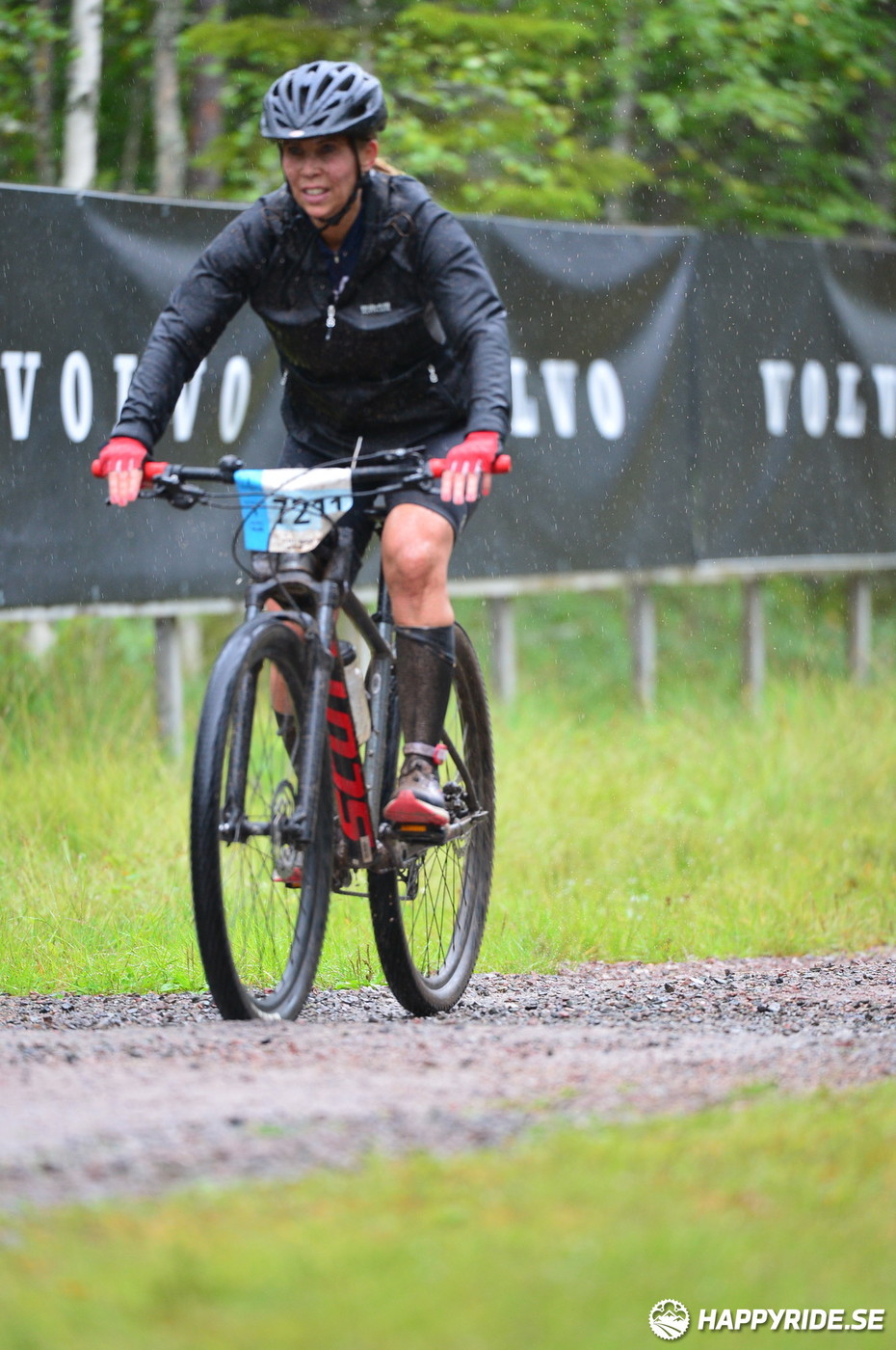 Bild från Cykelvasan 2024 (30 & 45)
