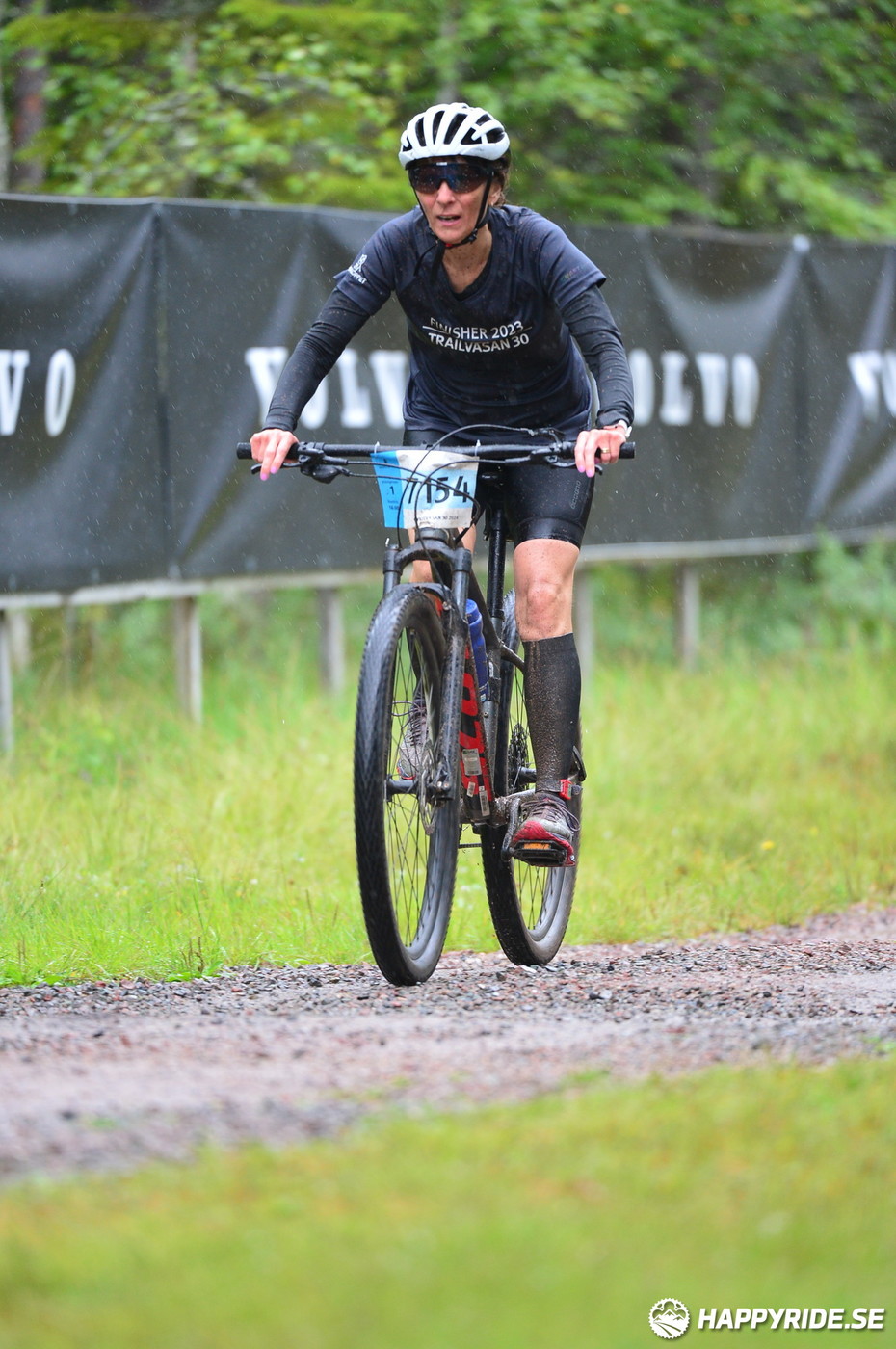 Bild från Cykelvasan 2024 (30 & 45)