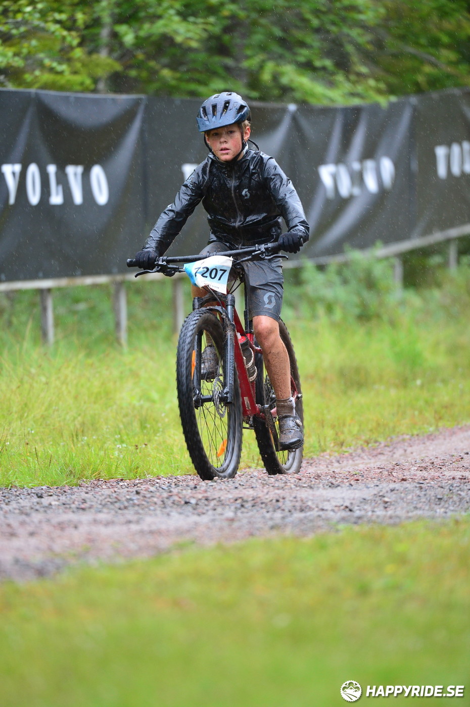 Bild från Cykelvasan 2024 (30 & 45)