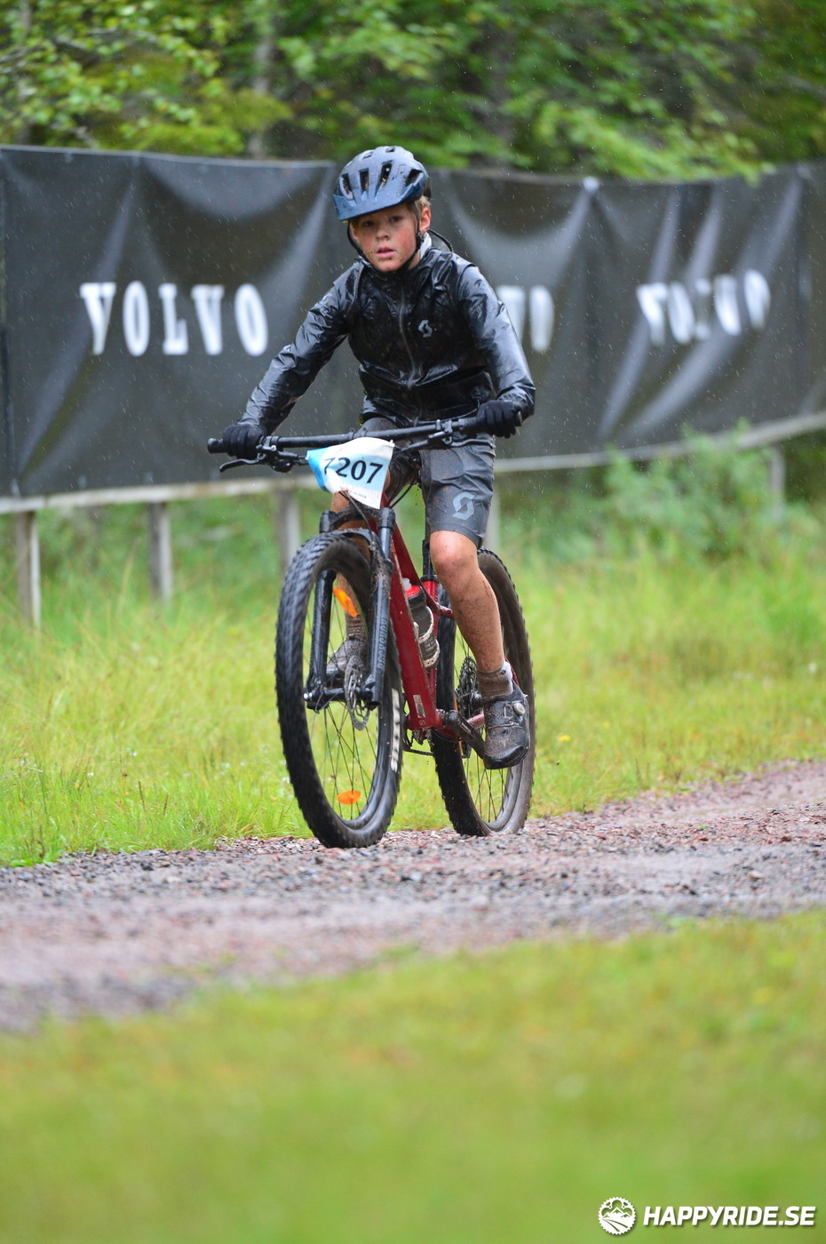 Bild från Cykelvasan 2024 (30 & 45)