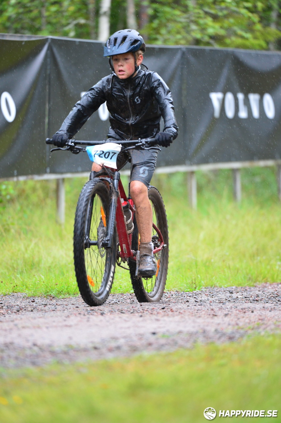 Bild från Cykelvasan 2024 (30 & 45)