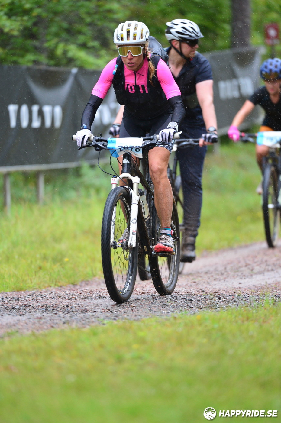 Bild från Cykelvasan 2024 (30 & 45)