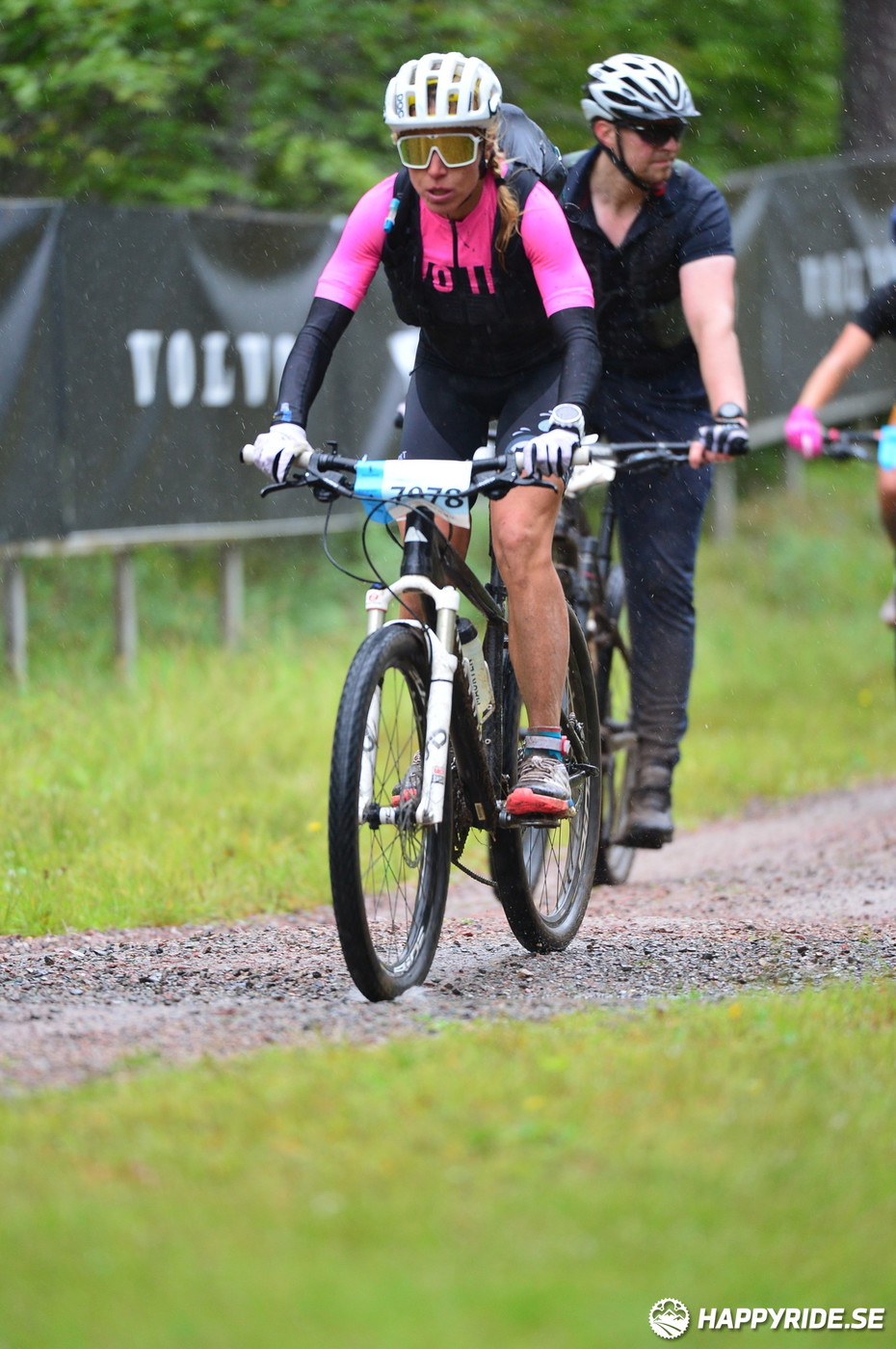 Bild från Cykelvasan 2024 (30 & 45)