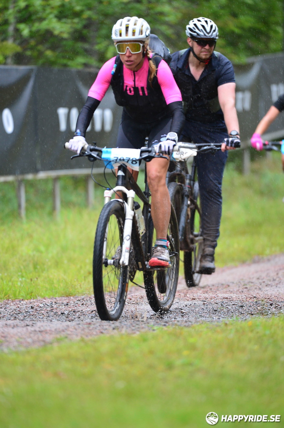 Bild från Cykelvasan 2024 (30 & 45)