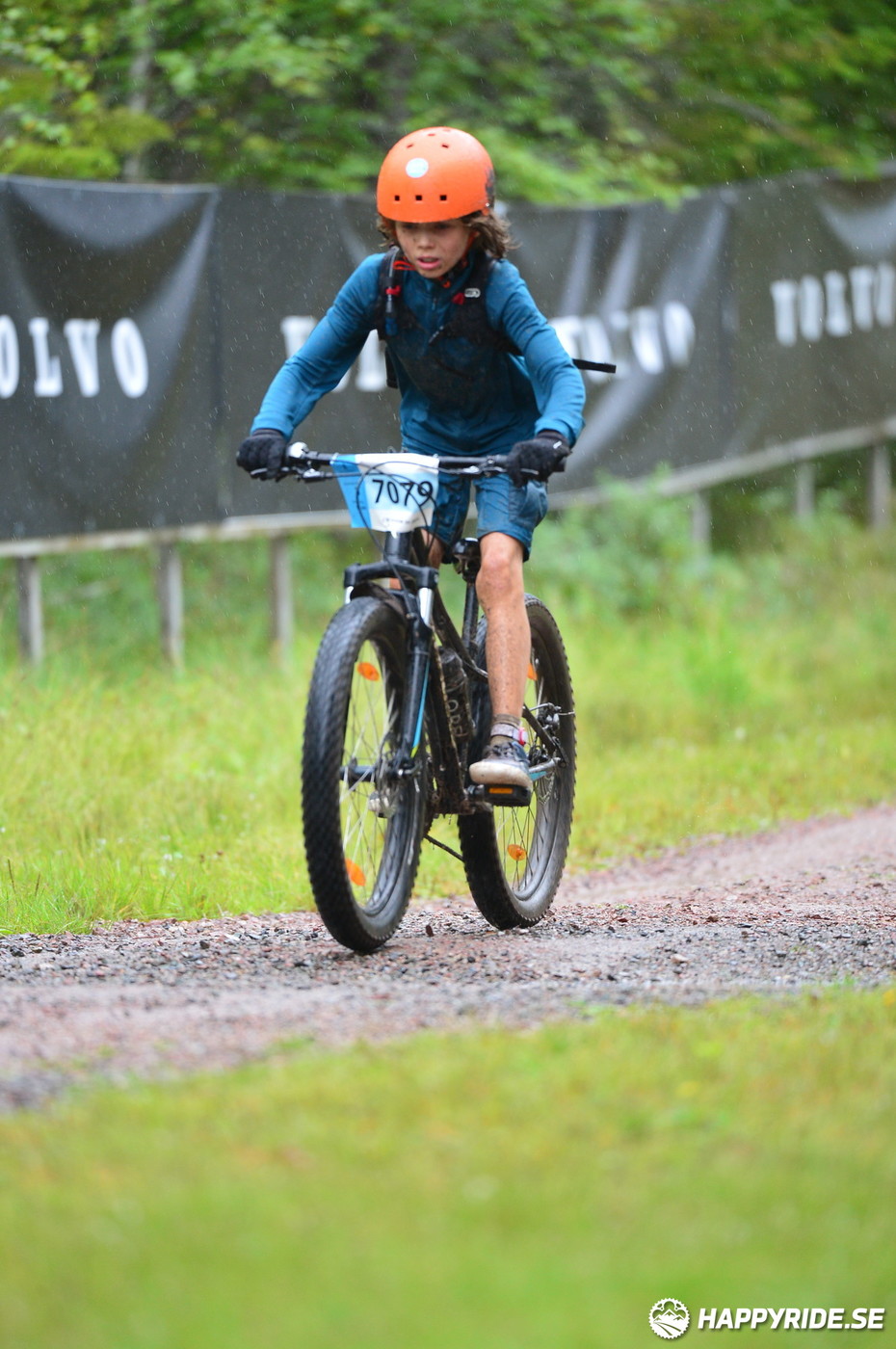 Bild från Cykelvasan 2024 (30 & 45)