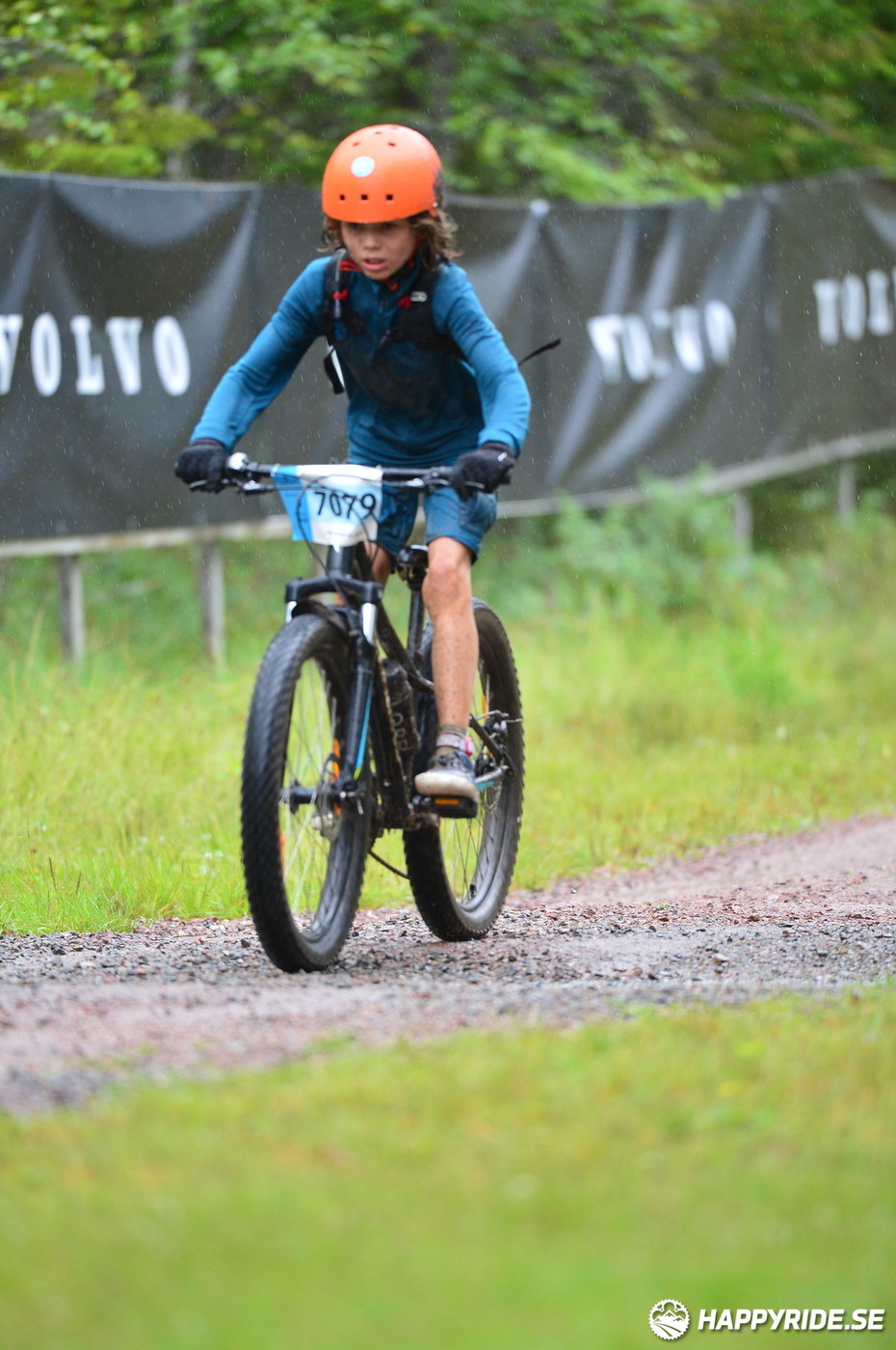Bild från Cykelvasan 2024 (30 & 45)