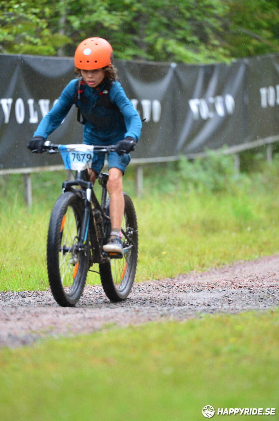 Bild från Cykelvasan 2024 (30 & 45)