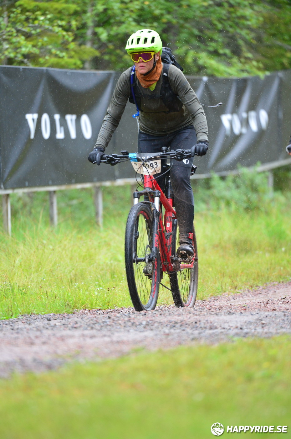 Bild från Cykelvasan 2024 (30 & 45)
