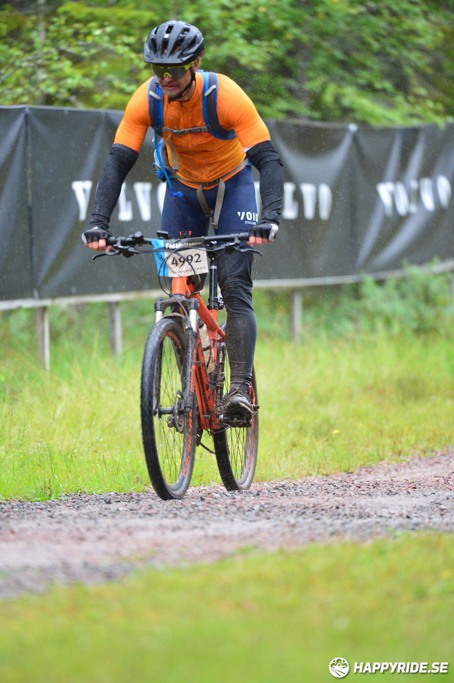 Bild från Cykelvasan 2024 (30 & 45)