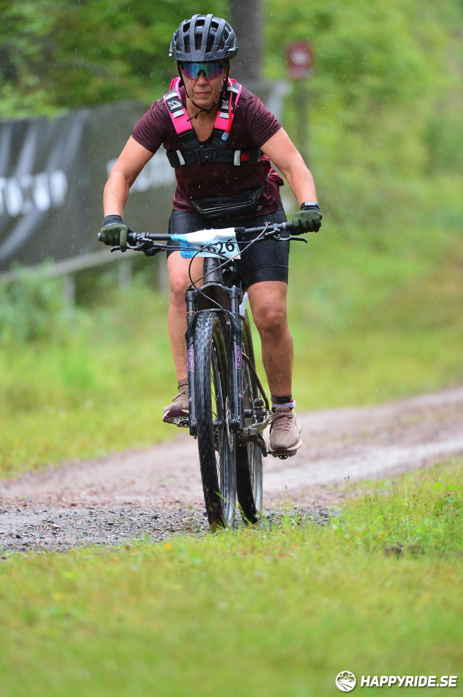 Bild från Cykelvasan 2024 (30 & 45)