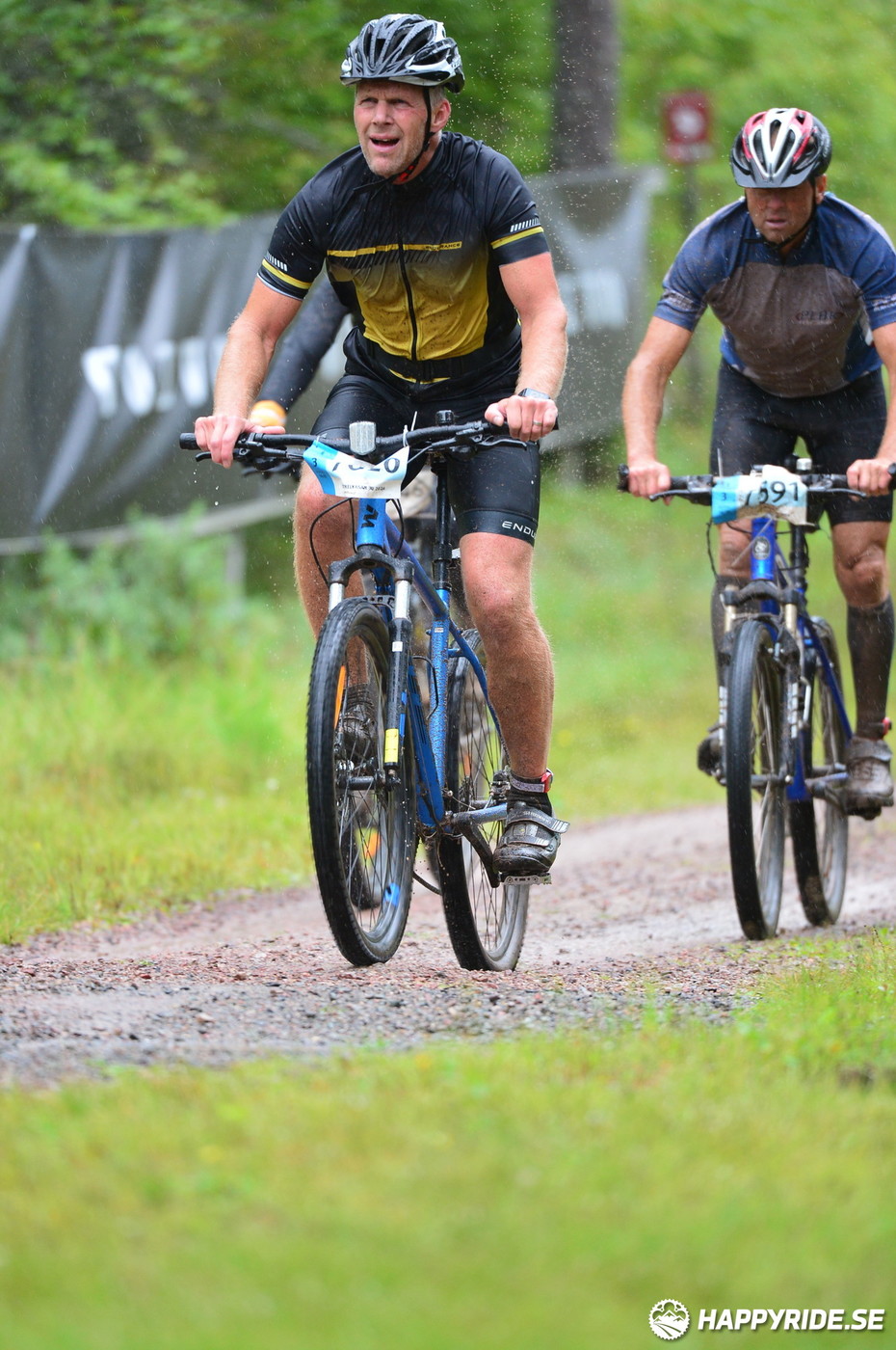 Bild från Cykelvasan 2024 (30 & 45)