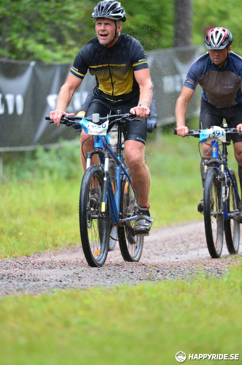 Bild från Cykelvasan 2024 (30 & 45)