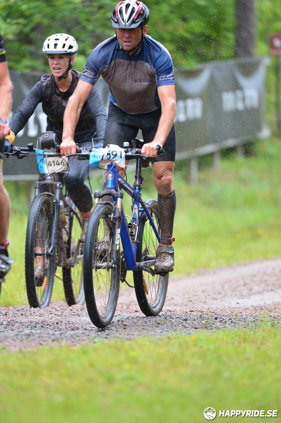Bild från Cykelvasan 2024 (30 & 45)