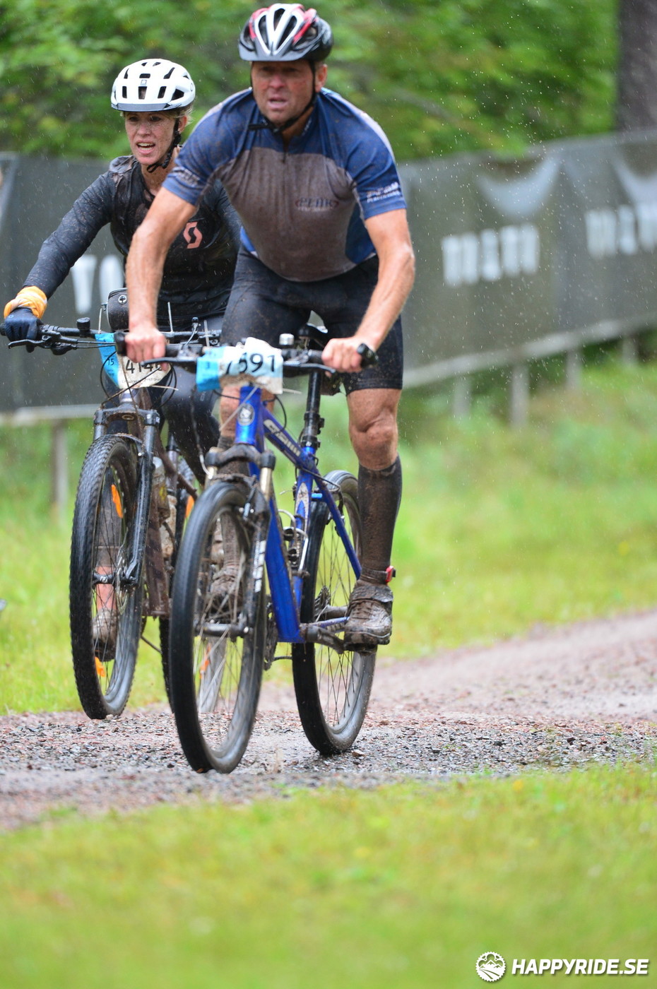 Bild från Cykelvasan 2024 (30 & 45)