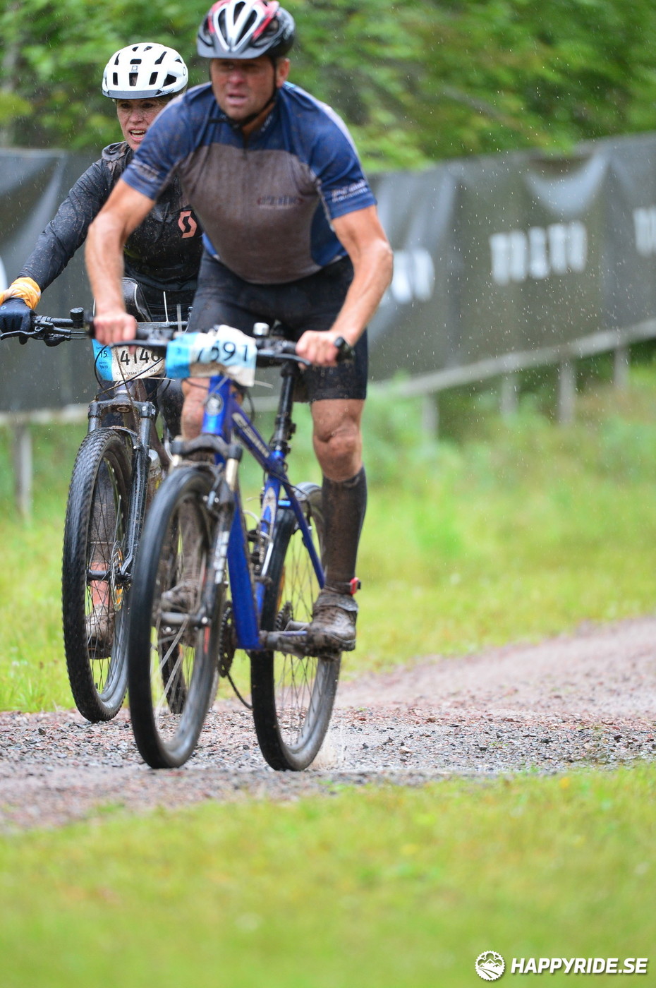 Bild från Cykelvasan 2024 (30 & 45)