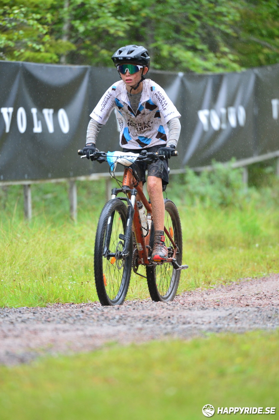 Bild från Cykelvasan 2024 (30 & 45)
