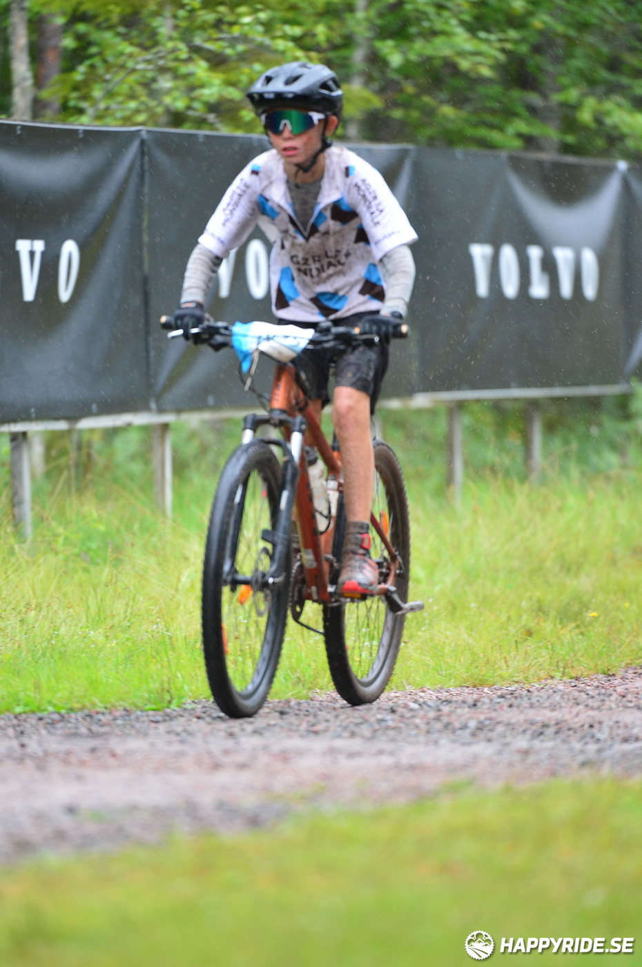 Bild från Cykelvasan 2024 (30 & 45)