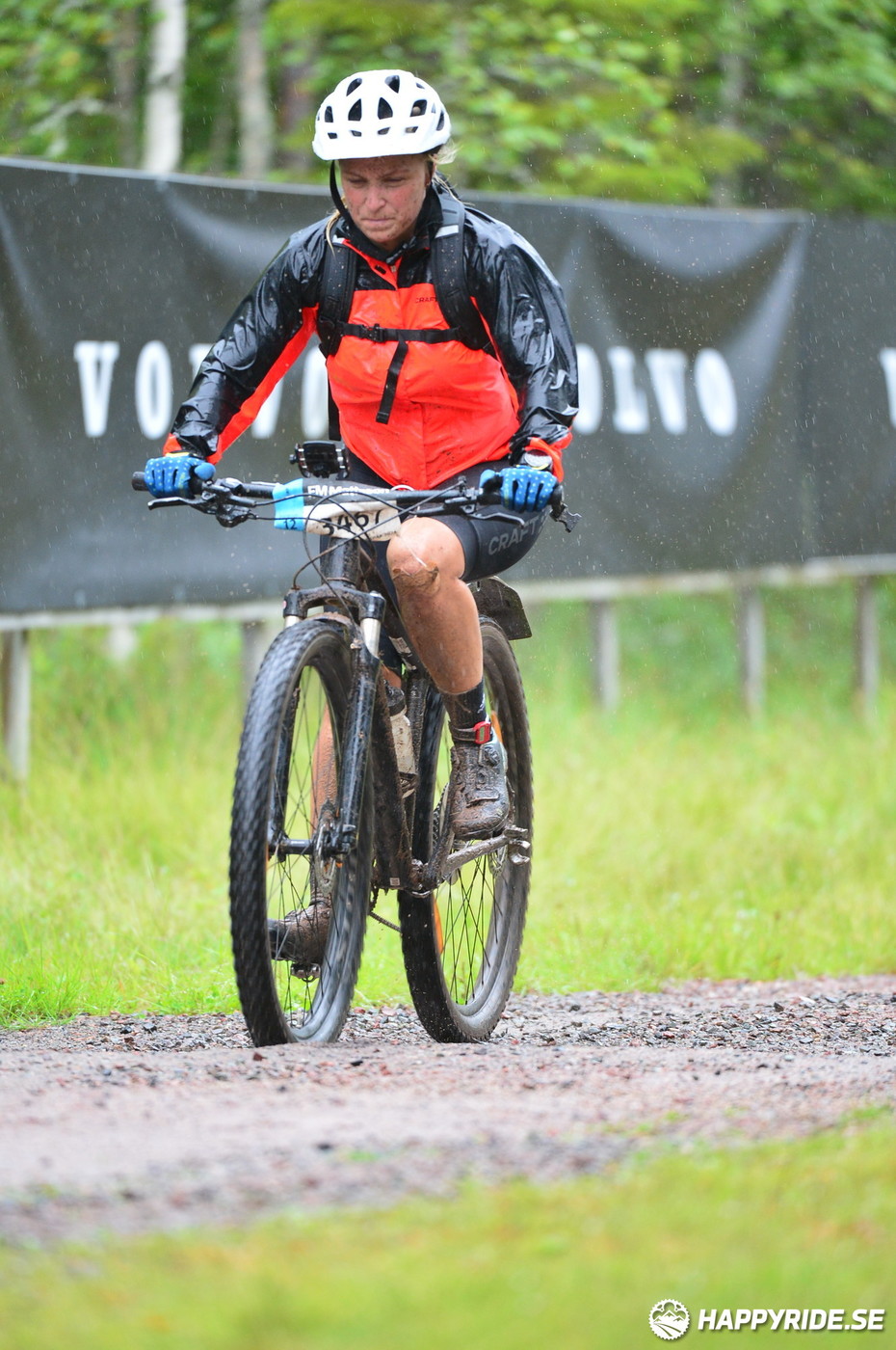 Bild från Cykelvasan 2024 (30 & 45)