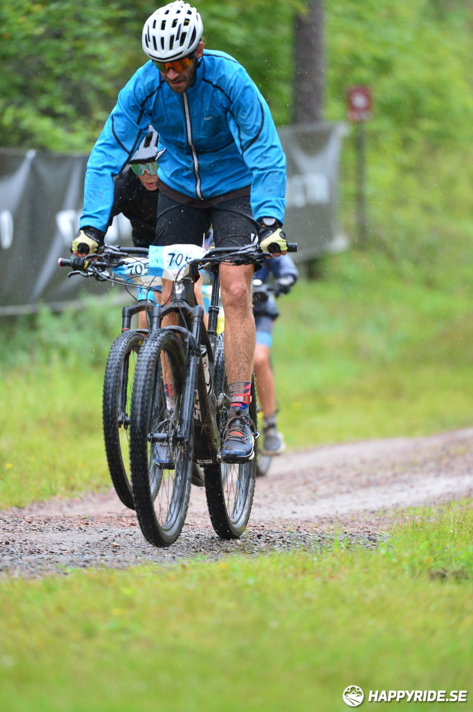 Bild från Cykelvasan 2024 (30 & 45)