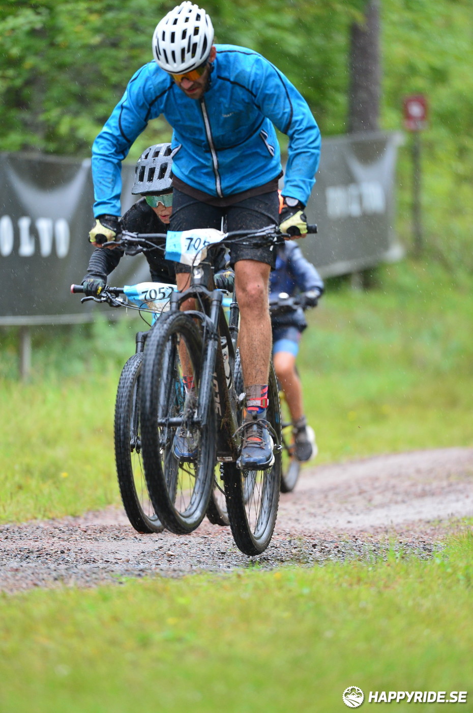 Bild från Cykelvasan 2024 (30 & 45)