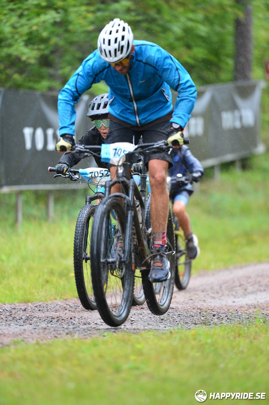 Bild från Cykelvasan 2024 (30 & 45)