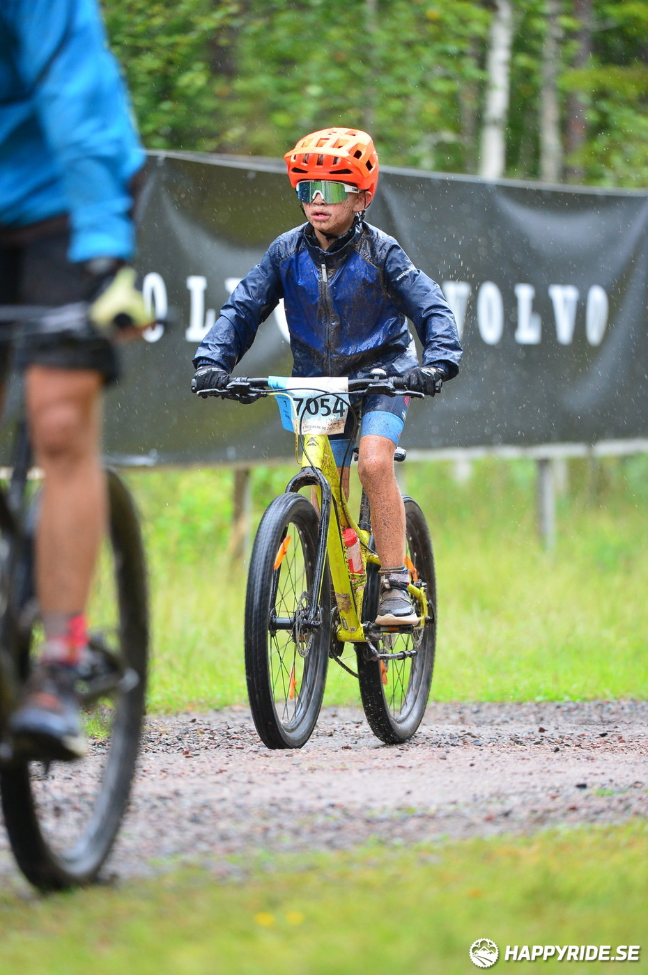 Bild från Cykelvasan 2024 (30 & 45)