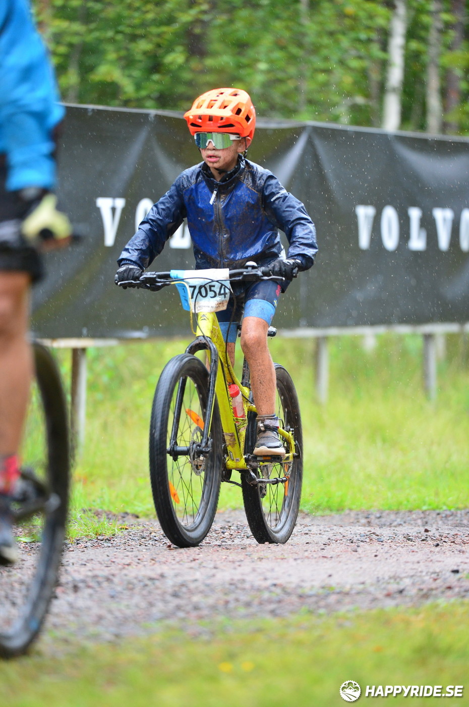 Bild från Cykelvasan 2024 (30 & 45)