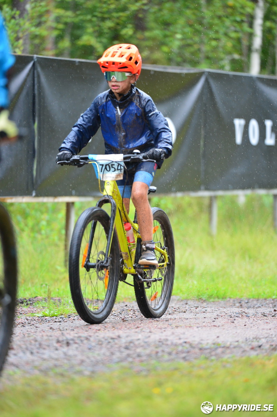 Bild från Cykelvasan 2024 (30 & 45)