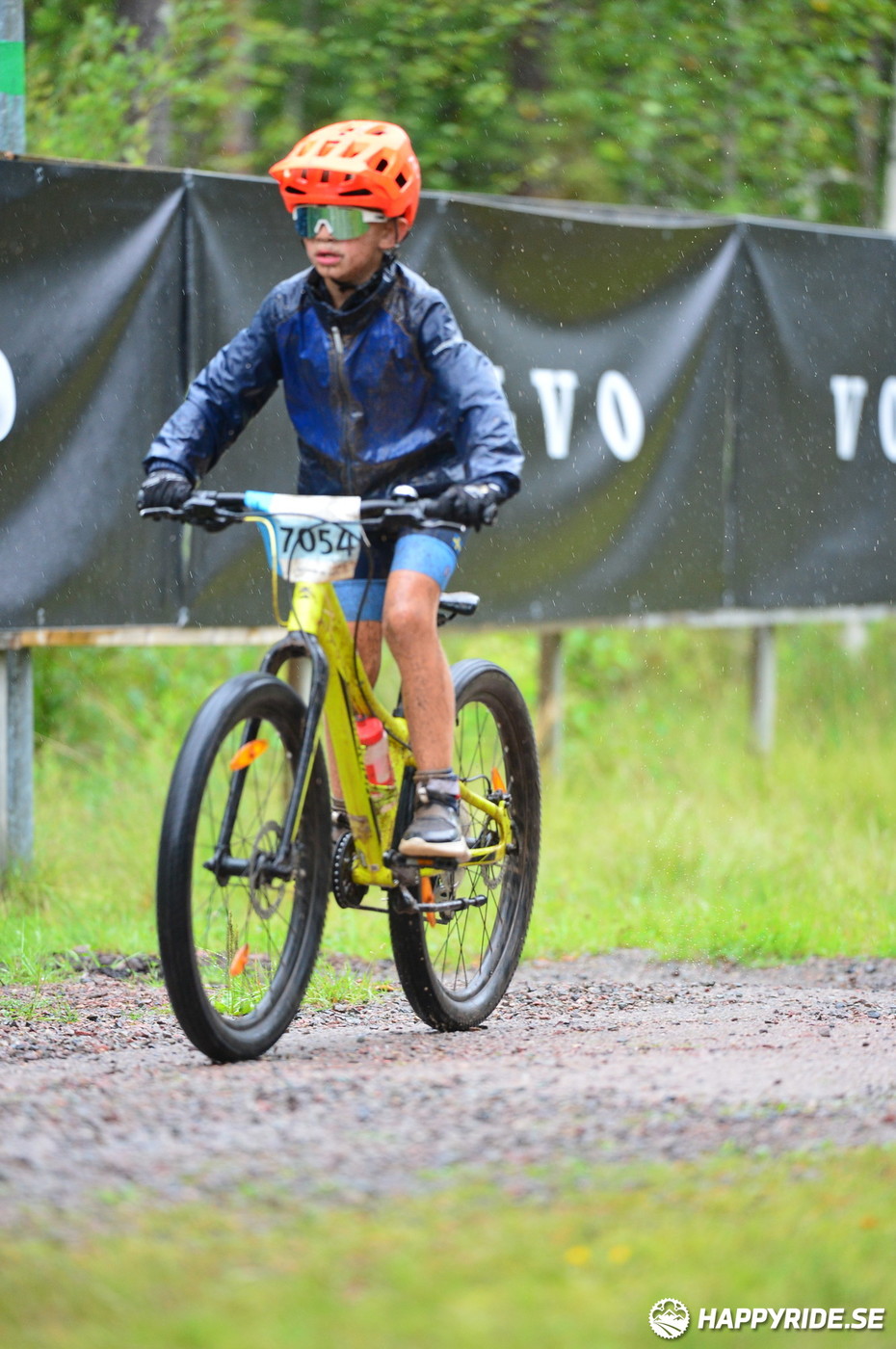 Bild från Cykelvasan 2024 (30 & 45)