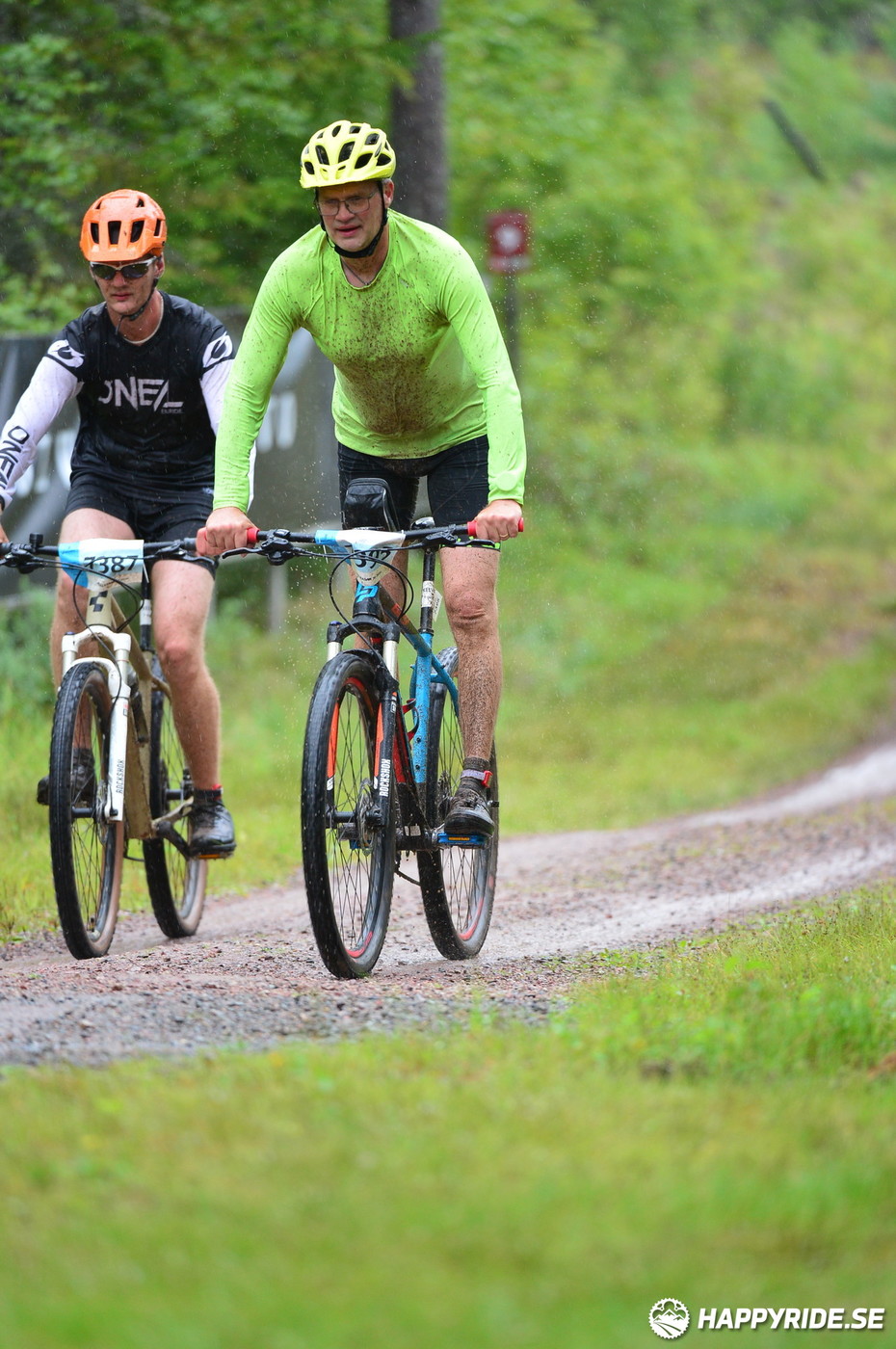 Bild från Cykelvasan 2024 (30 & 45)