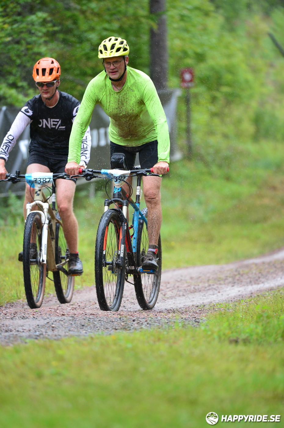 Bild från Cykelvasan 2024 (30 & 45)