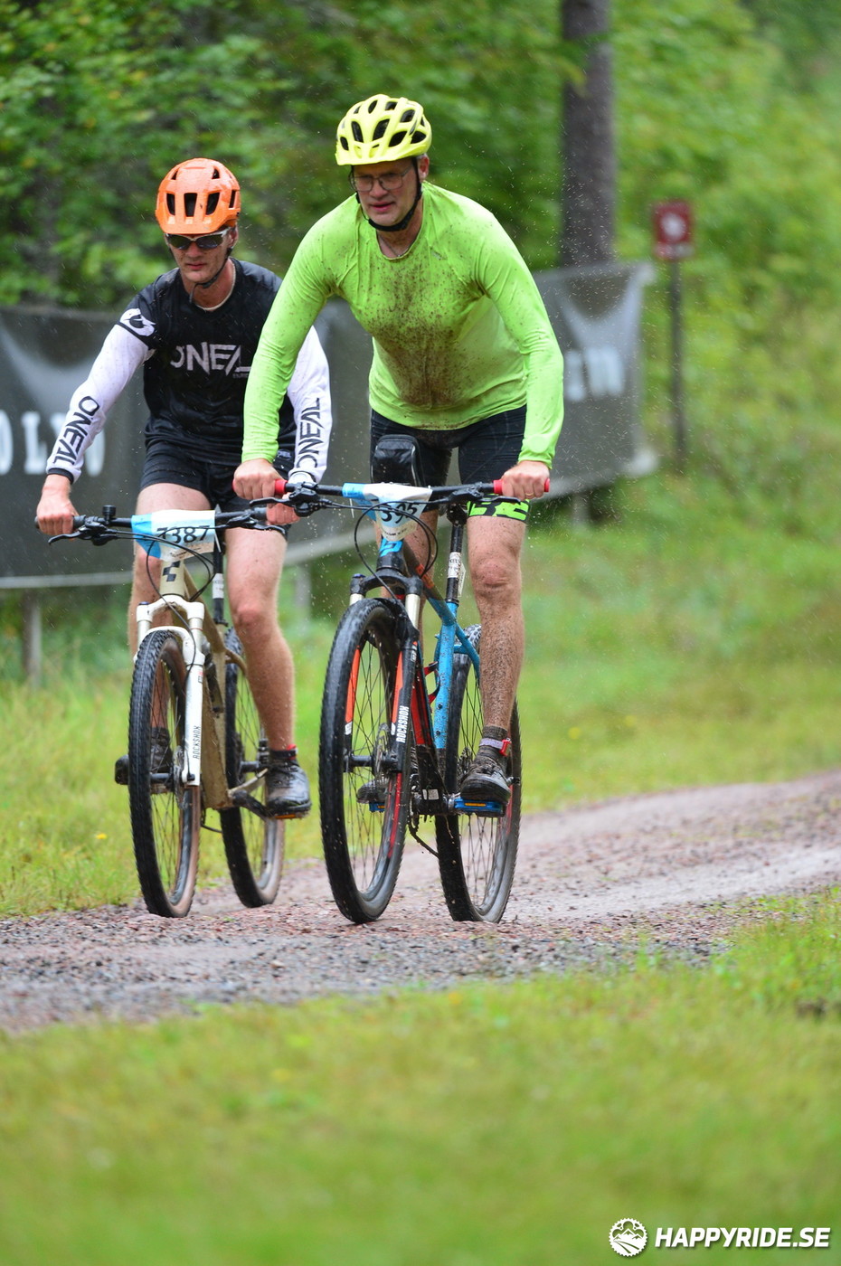 Bild från Cykelvasan 2024 (30 & 45)