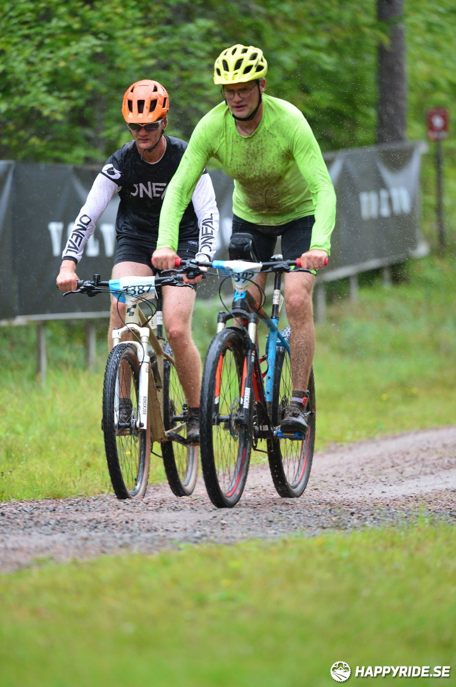 Bild från Cykelvasan 2024 (30 & 45)