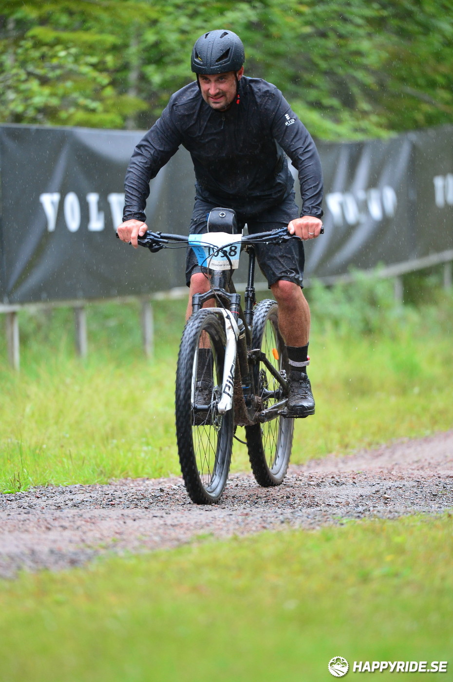 Bild från Cykelvasan 2024 (30 & 45)
